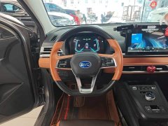 BYD e2 2021 Luxury - ფოტო 11