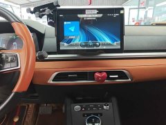 BYD e2 2021 Luxury - ფოტო 13