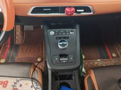 BYD e2 2021 Luxury - ფოტო 14