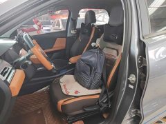 BYD e2 2021 Luxury - ფოტო 15