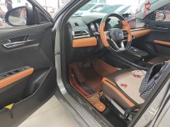 BYD e2 2021 Luxury - ფოტო 16