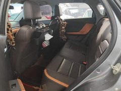 BYD e2 2021 Luxury - ფოტო 17