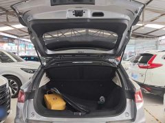 BYD e2 2021 Luxury - ფოტო 19