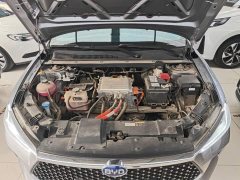 BYD e2 2021 Luxury - ფოტო 20