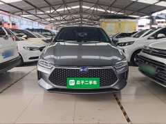 BYD e2 2021 Luxury - ფოტო 3