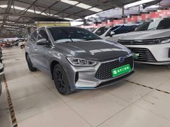 BYD e2 2021 Luxury - ფოტო 4