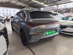 BYD e2 2021 Luxury - ფოტო 5