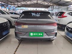 BYD e2 2021 Luxury - ფოტო 6