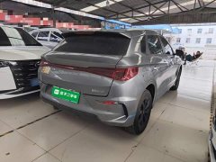 BYD e2 2021 Luxury - ფოტო 7
