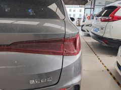 BYD e2 2021 Luxury - ფოტო 8