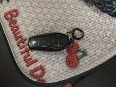 BYD e2 2021 Luxury - ფოტო 9