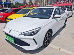 SAIC MG i5 1.5L CVT Prestige - ფოტო 1