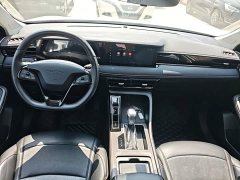 SAIC MG i5 1.5L CVT Prestige - ფოტო 10