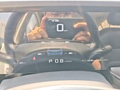 SAIC MG i5 1.5L CVT Prestige - ფოტო 12
