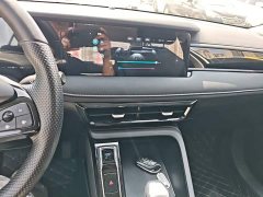 SAIC MG i5 1.5L CVT Prestige - ფოტო 13