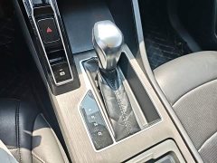 SAIC MG i5 1.5L CVT Prestige - ფოტო 14