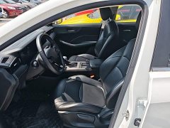 SAIC MG i5 1.5L CVT Prestige - ფოტო 15