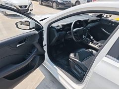SAIC MG i5 1.5L CVT Prestige - ფოტო 16
