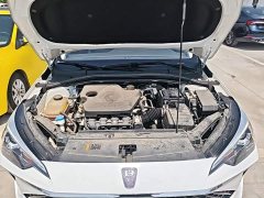 SAIC MG i5 1.5L CVT Prestige - ფოტო 20