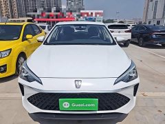 SAIC MG i5 1.5L CVT Prestige - ფოტო 3