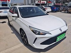 SAIC MG i5 1.5L CVT Prestige - ფოტო 4