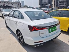 SAIC MG i5 1.5L CVT Prestige - ფოტო 5