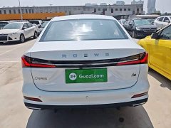SAIC MG i5 1.5L CVT Prestige - ფოტო 6