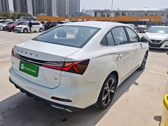 SAIC MG i5 1.5L CVT Prestige - ფოტო 7