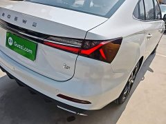SAIC MG i5 1.5L CVT Prestige - ფოტო 8