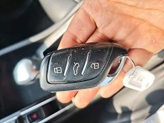 SAIC MG i5 1.5L CVT Prestige - ფოტო 9