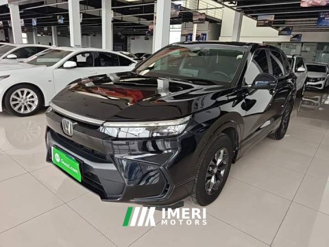 2025 Honda CR-V 240TURBO FWD Luxury 5-Seater - ავტომობილი ჩინეთიდან