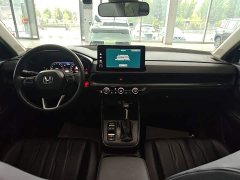 Honda CR-V 240TURBO FWD Luxury 5-Seater - ფოტო 10
