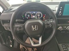 Honda CR-V 240TURBO FWD Luxury 5-Seater - ფოტო 11