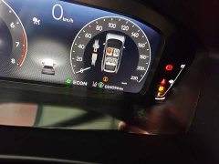 Honda CR-V 240TURBO FWD Luxury 5-Seater - ფოტო 12