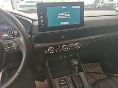 Honda CR-V 240TURBO FWD Luxury 5-Seater - ფოტო 13