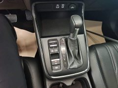 Honda CR-V 240TURBO FWD Luxury 5-Seater - ფოტო 14