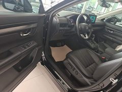 Honda CR-V 240TURBO FWD Luxury 5-Seater - ფოტო 16
