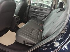 Honda CR-V 240TURBO FWD Luxury 5-Seater - ფოტო 17