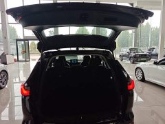 Honda CR-V 240TURBO FWD Luxury 5-Seater - ფოტო 19
