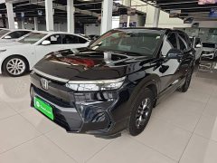 Honda CR-V 240TURBO FWD Luxury 5-Seater - ფოტო 2
