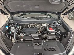 Honda CR-V 240TURBO FWD Luxury 5-Seater - ფოტო 20