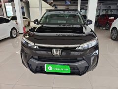 Honda CR-V 240TURBO FWD Luxury 5-Seater - ფოტო 3