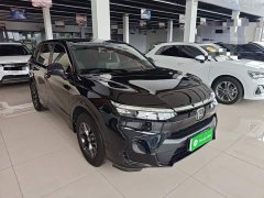 Honda CR-V 240TURBO FWD Luxury 5-Seater - ფოტო 4