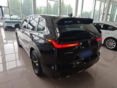 Honda CR-V 240TURBO FWD Luxury 5-Seater - ფოტო 5