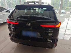 Honda CR-V 240TURBO FWD Luxury 5-Seater - ფოტო 6