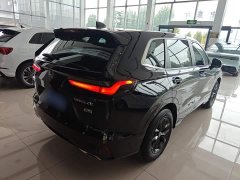 Honda CR-V 240TURBO FWD Luxury 5-Seater - ფოტო 7