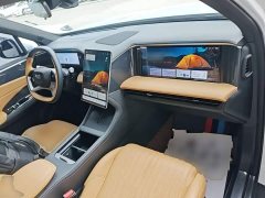 Geely Galaxy L7 2023 1.5T 115km PLUS - ფოტო 10
