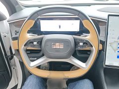 Geely Galaxy L7 2023 1.5T 115km PLUS - ფოტო 11