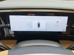 Geely Galaxy L7 2023 1.5T 115km PLUS - ფოტო 12