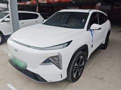 Geely Galaxy L7 2023 1.5T 115km PLUS - ფოტო 2